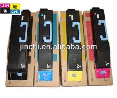 China COMPATIBLE color TK-865 compatible toner cartridge for TASKalfa250ci 300ci for sale