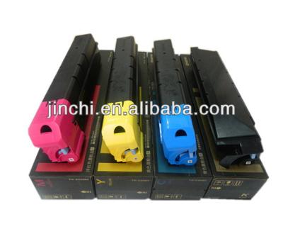 China COMPATIBLE color TK-8705 toner cartridge for TASKalfa 6550ci TA7550ci for sale