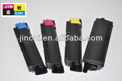 China COMPATIBLE color TK-590 compatible toner cartridge for kyocera FS-C2026MFP FS-C2126MFP FS-C5250DN for sale