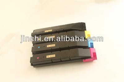 China Re-manufactured Compatible Copier Color Toner Cartridge TK-8506 For Kyocera Taskalfa 4550ci/5550ci for sale