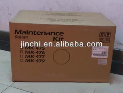 China Original MK-475 maintenance kit for FS-6025MFP FS-6030MFP for sale