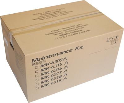 China MK6315A Service Kit forTASKalfa3501i 4501i 5501i MK-6315A for sale