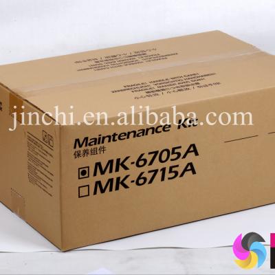 China MK-6705A/C Service Kit for TASKalfa 6500i/8000i/6501i/8001i MK-6705A/C for sale