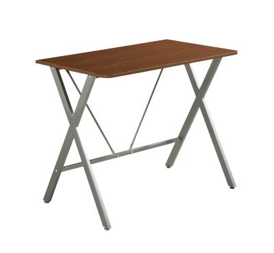 China MDF E2 Foldable Board in 15 mm Thickness Laptop Table and Modern Style Computer Table for sale