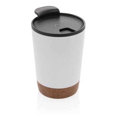 China Minimalist XD Design P432.773 Cork Coffee Travel Green Gift Tumbler Mug for sale