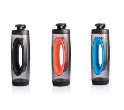 China XD Sustainable Design Bopp Sports Running Water Bottle (welcome drop shipping) for sale