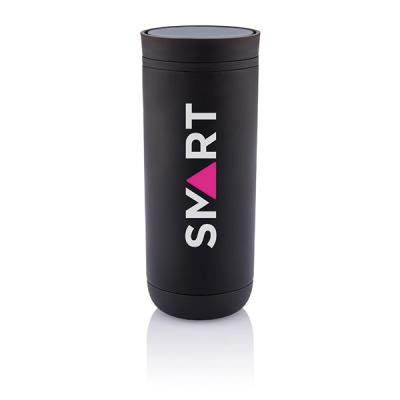 China 2017 XD Design (225ml) Leak Proof Travel Stocked Free Tumbler (Black) BPA Clik for sale