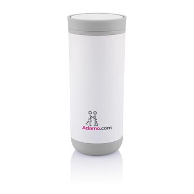 China Stocked 2017 XD Design Clik (White) Leak Proof Plastic Tumbler (225ml) for sale