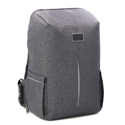 China With BrandCharger Phantom The Functional Anti-Theft USB Travel Backpack for sale