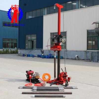 China Reasonable in selling well-built design portable drill equipment geological construction in China for sale