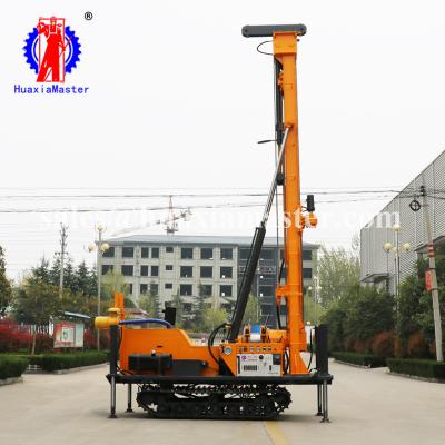 China Construction worksÂ   NEW ! ! ! 300 Meters Available Sales Of Competitive Air Water Drill Wells And Rig / Muds / Air Drill Rig For Drill Water Well Work for sale