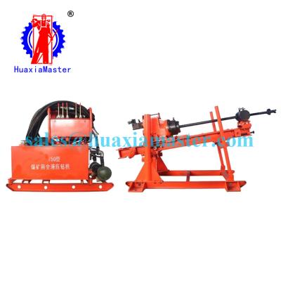 China energy & ZDY-750 Full Hydraulic Mining Tunnel Drilling Rig for sale