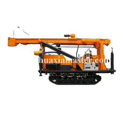 China JDL-300 high efficiency deep mud water air drilling rig for sale for sale