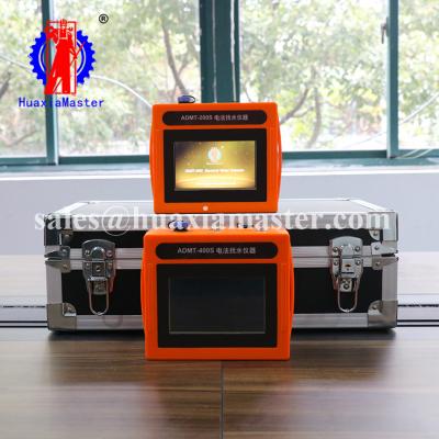 China ADMT series portable groundwater detection equipment/geophysical equipment machine groundwater detector for sale for sale