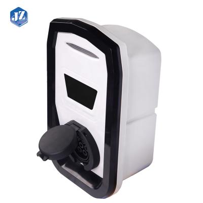 China E5 Series FRID 22KW EV Charging Wallbox for New Energy Car E5T2132 for sale