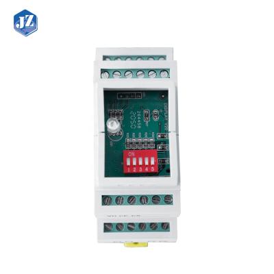 China Customized High Quality Din-Rail Rack CE Certificated Cable Or Plug Version 32A EV Charger Controller E32T21 for sale