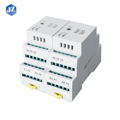 China China Jiuzhao Factory OEM AC EV Charging Station CE Certificated Dynamic Charge Balance Controller E32T21 for sale