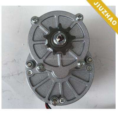 China Waterproof made in Wenzhou China promotional 12v dc motor for electric vehicle for sale