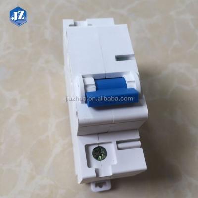 China New Design Excellent Quality 1p Circuit Breaker Safety Breaker 10000A for sale