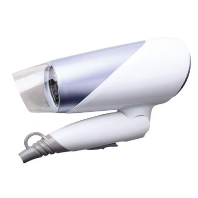 China Salon Foldable Professional Hair Dryer Folding Dry Hair Multifunctional Hair Dryer for sale