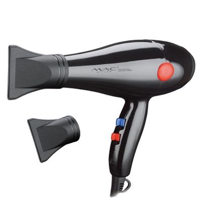 China Hair Dryer Manufacturers Fan High Power Professional Salon Dry Hair Machines Ionic Hair Dryer for sale