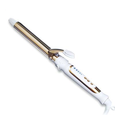 China Best Safety Automatic Hair Curler For Curls Barber Iron Curl Hair Curler Automatic Curling for sale