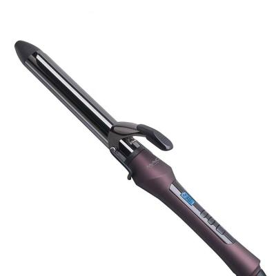 China 2020 Safety Electric Automatic Professional Salon Hair Curler Home Electric Ceramic Hair Curler for sale