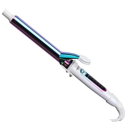 China 2020 Newest Hair Curler Safety Hair Curler Professional Fashion Salon Hair Curler Home Automatic Hair Curler for sale