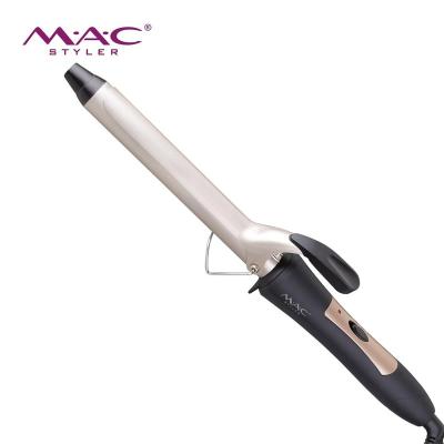 China Safety Hair Curler Magic Cool Hair Styling Tools Hair Curler Machine Auto-Electric Hair Curling for sale