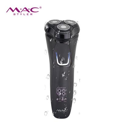 China OEM New Design Razor DC Motor Triple Blade Competitive Price For Electric Shaver for sale