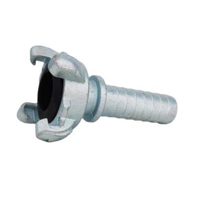 China Air Hose End Air Hose American Style Universal Coupling for sale