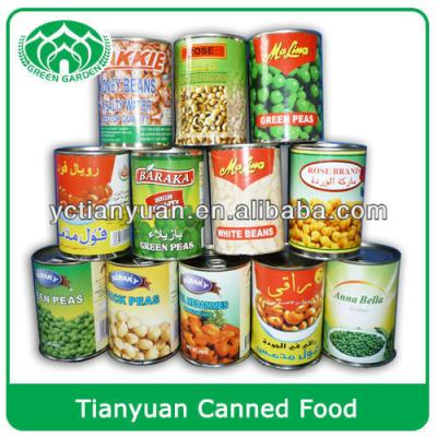 China 400g/tin Canned New Crop Mixed Vegetables for sale