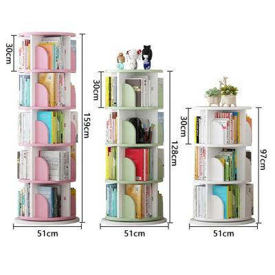 China Eco-friendly Modern Style Bookcase Bookshelves Vintage Wood And Metal Simple Shelf Wood Stainless Steel Frame for sale