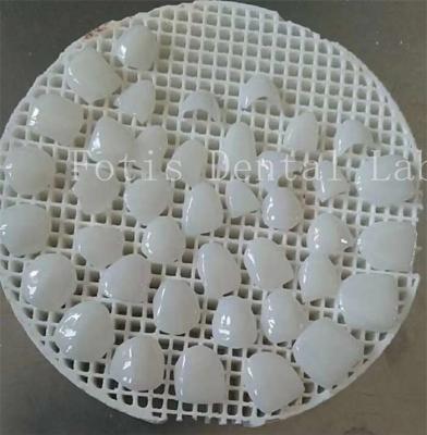 China Upgrade Your Polishing Game with Smooth Surface Texture Cosmetic Teeth Covers for sale