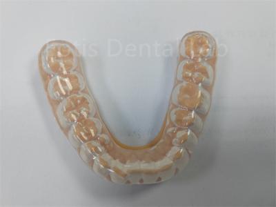 Cina Guardia notturna dura e morbida professionale Manteni i denti sani Protezione dei denti in vendita