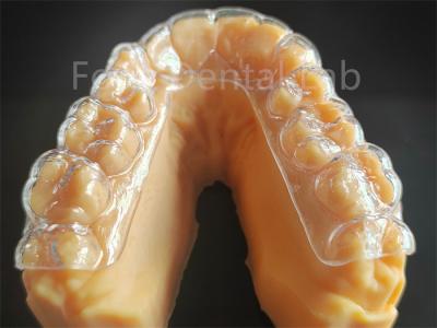 중국 맞춤형 딱딱한 치아 보호기 딱딱한 구강 보호기 판매용