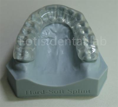 中国 Adjustable And Customizable Orthodontic Retainer Expander For Teeth Retention And Expansion 販売のため