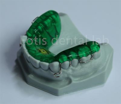 Китай Adjustable Dental Lab Retainer Expander Easy To Clean And Maintain продается