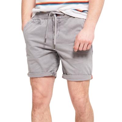 China New Viable Hot Selling Sports Casual Wholesale Men's Shorts Custom Cotton Mens Shorts for sale