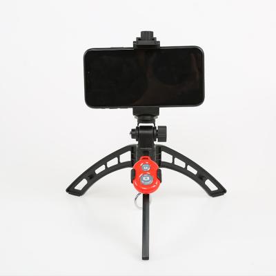 China Tripod for mobile phone 2019 popular professional small tripod mount for sale