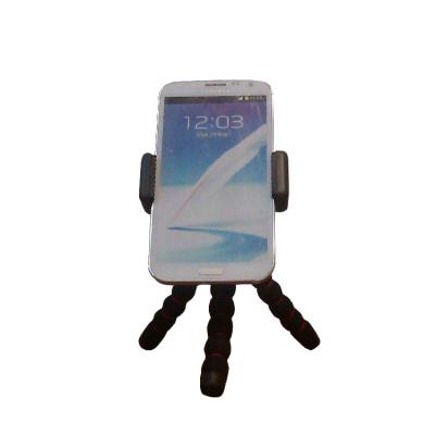 China Mini Tripods Camera Stand Sales Mini Tripod Top Octopus Tripod Mobile Camera Stand for sale