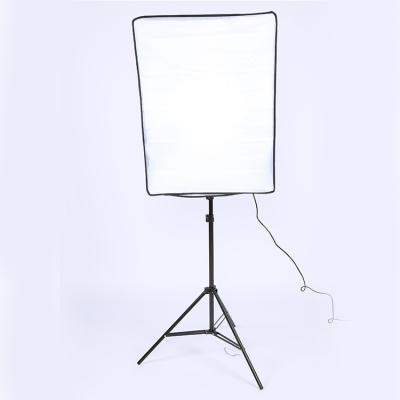 China Lighting Kit Large Photography Softbox Continuous Photo Lighting Kit for sale