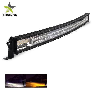 China Wholesale 4x4 Drive Offroad Work Lightweight Triple Rows 22 Inch 32invh 42inch 52inch Strobe Led Light Bar Trucks 22 Inch 32invh 42inch 52inch for sale