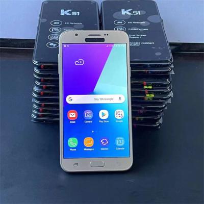 China Professional wholesale original opened document card 5.5 inch 5.5 inch octa-core fingerprint Samsung J7 J5 main J2 J3 phone for sale