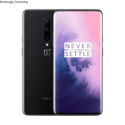 China Dual SIM Card Professional Wholesale Used Mobile Phone oneplus 7 oneplus 7pro smart original oneplus 7pro for sale