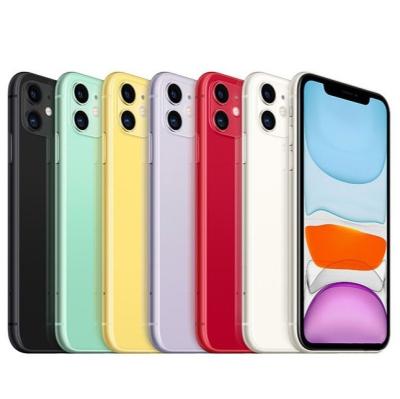 China Wholesale high quality used mobile phone suitable for practical iphone 12 hot sale used mobile phone iphone 12 ram128 256GB 512GB iPhone14 for sale