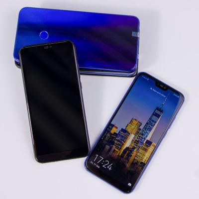 China Professional Wholesale Cheap Used Smartphones, Huawei Honor Nova Note 3E 4E 7X 8 9 10 plus 20 Super Dubai H-001 for sale