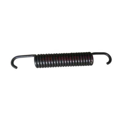 China Yutong Higher Quality Bus Golden Dragon Kinglong Higher Accessories Brake Return Spring Tension Spring For Yutong Higher Bus for sale