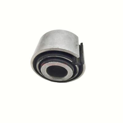 China Yutong kinglong zhongtong ankai GD bus stabilizer bar higher bushing yutong bus stabilizer bushing rubber bushing ZK6120 for sale