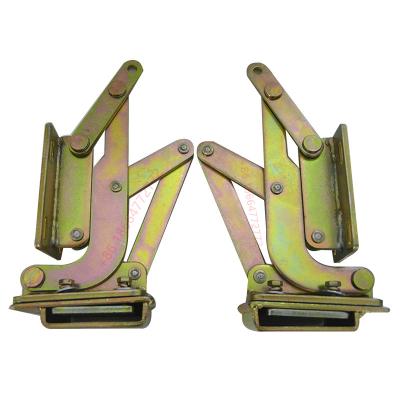 China High Quality Luggage Cabiin Stainless Steel Bus Luggage Lift Door Hinge For Higher Bus for sale